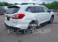 2025 Subaru ASCENT фото