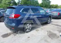2025 Subaru ASCENT фото