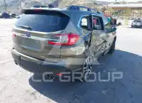 2025 Subaru ASCENT фото