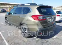 2025 Subaru ASCENT фото