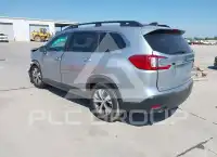 2025 Subaru ASCENT фото