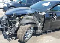 2025 Dodge CHALLENGER photo