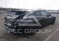 2025 Dodge CHALLENGER фото