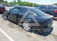 2025 Dodge CHALLENGER photo