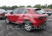 2025 Dodge Hornet Gt фото