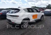 2025 Dodge Hornet Gt фото