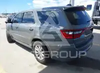 2025 Dodge DURANGO photo