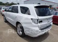 2025 Dodge DURANGO photo