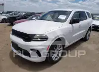 2025 Dodge DURANGO photo