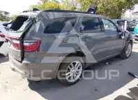 2025 Dodge DURANGO фото