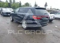 2025 Dodge DURANGO фото