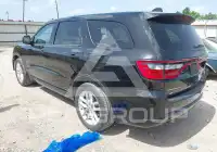 2025 Dodge DURANGO фото