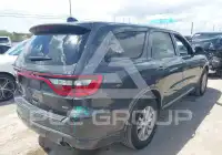 2025 Dodge DURANGO фото