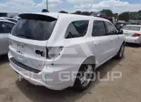 2025 Dodge DURANGO photo