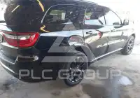 2025 Dodge DURANGO фото