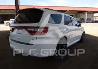 2025 Dodge DURANGO photo