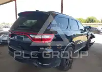2025 Dodge DURANGO фото