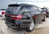 2025 Dodge DURANGO фото