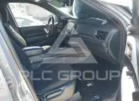 2025 Dodge DURANGO photo
