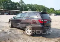 2025 Dodge DURANGO фото