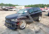 2025 Dodge DURANGO фото