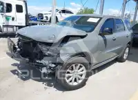 2025 Dodge DURANGO photo