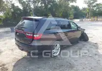 2025 Dodge DURANGO фото