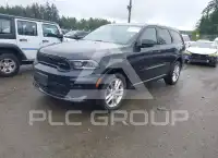 2025 Dodge DURANGO фото