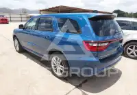 2025 Dodge DURANGO photo