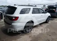 2025 Dodge DURANGO photo