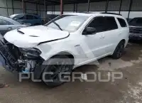 2025 Dodge DURANGO photo