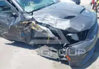 2025 Dodge DURANGO фото