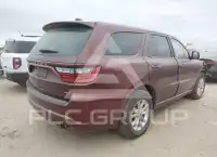 2025 Dodge DURANGO фото