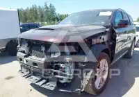 2025 Dodge DURANGO фото