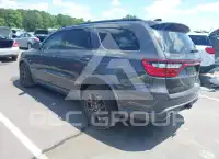 2025 Dodge DURANGO фото