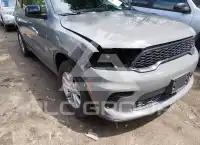 2025 Dodge DURANGO фото