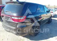 2025 Dodge DURANGO photo
