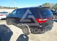2025 Dodge DURANGO photo