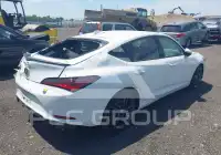 2025 Acura INTEGRA фото