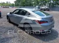 2025 Acura INTEGRA фото