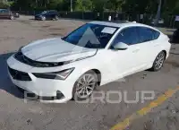 2025 Acura INTEGRA фото