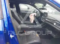 2025 Acura INTEGRA фото