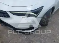2025 Acura INTEGRA фото