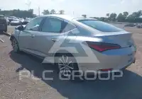 2025 Acura INTEGRA photo