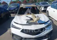 2025 Acura INTEGRA фото