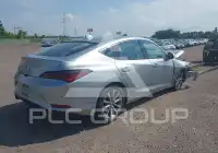 2025 Acura INTEGRA photo