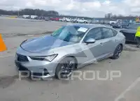 2025 Acura INTEGRA фото