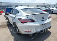 2025 Acura INTEGRA фото