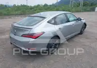2025 Acura INTEGRA фото