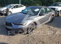2025 Acura INTEGRA фото